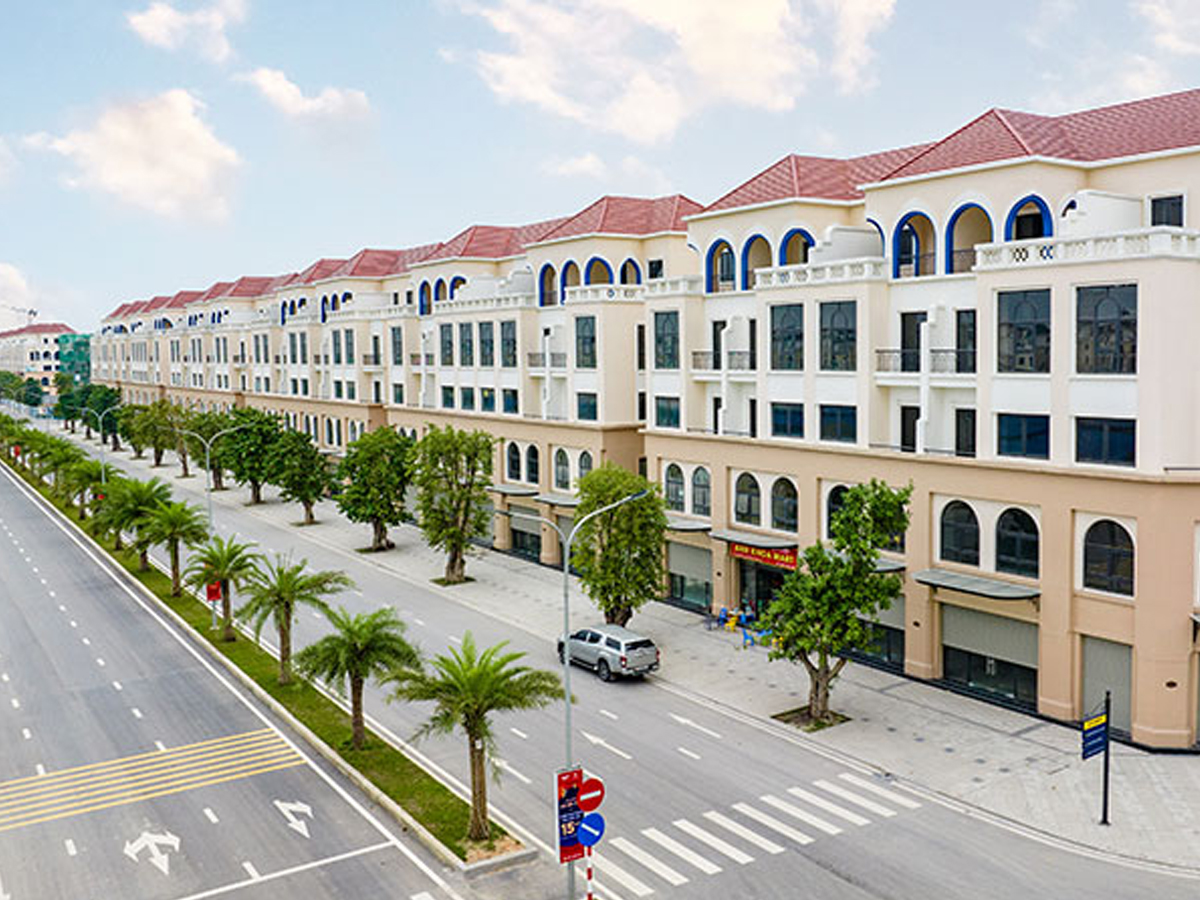 Shophouse