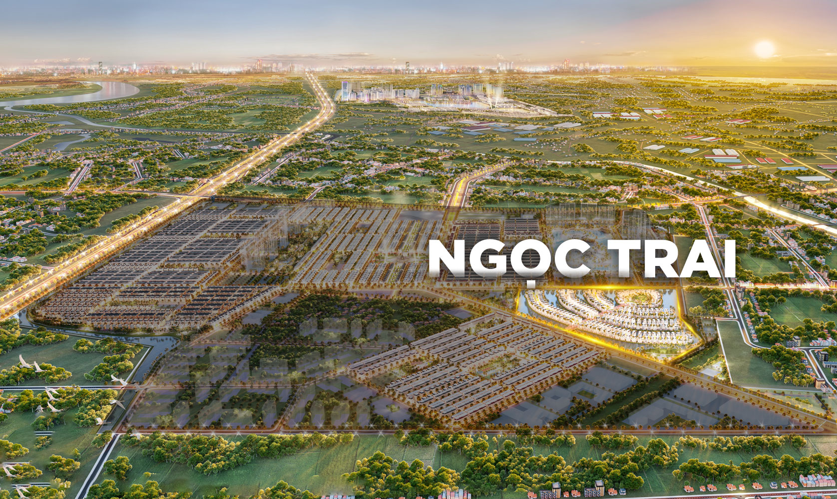 NGỌC TRAI