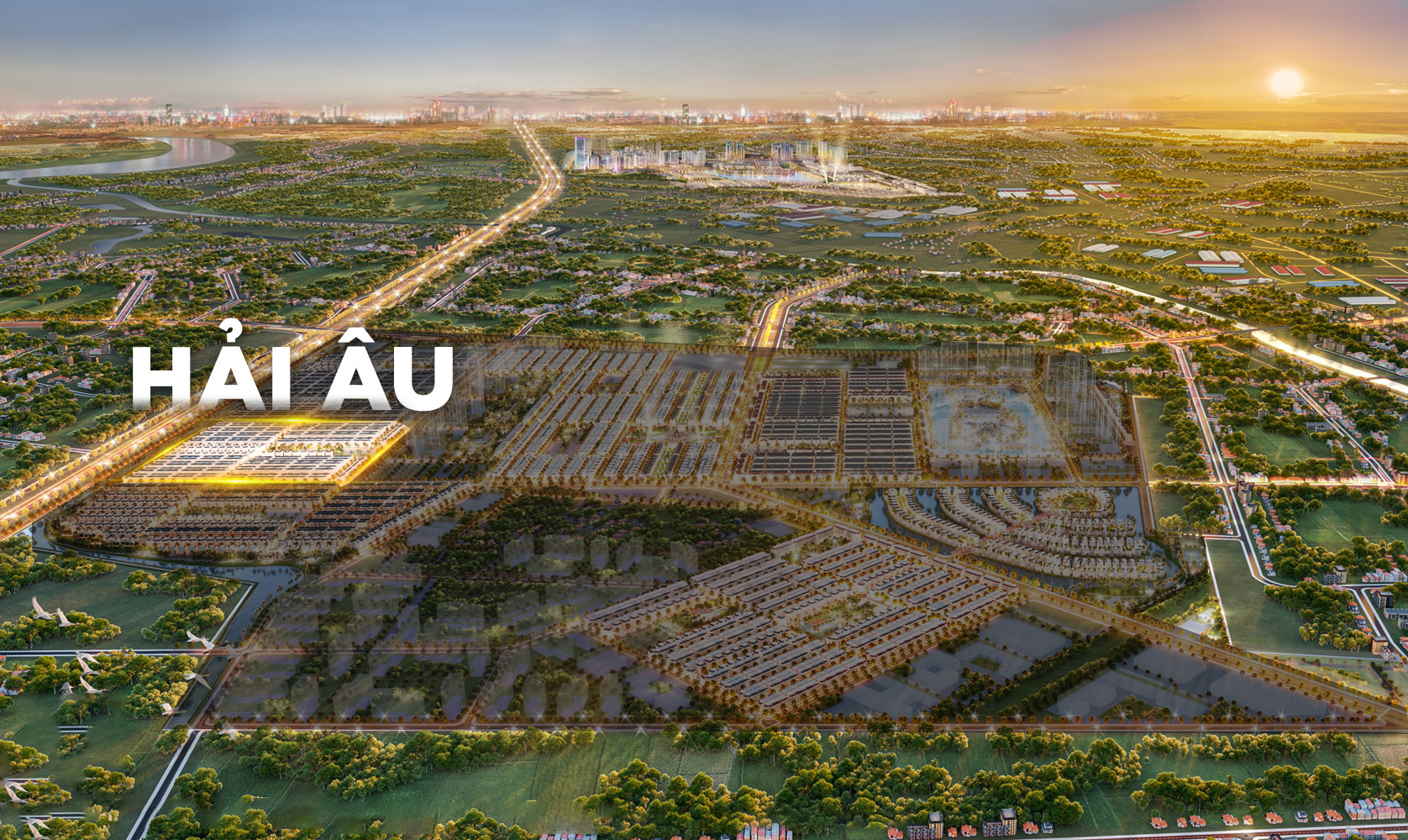 HẢI ÂU