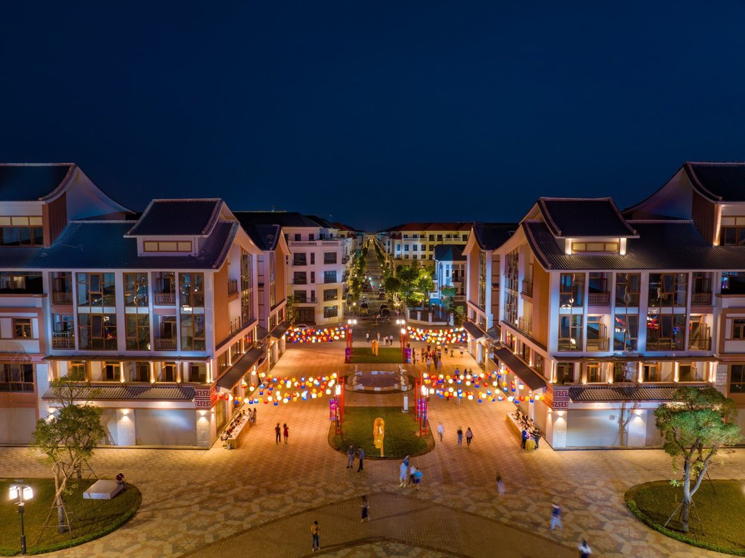 K-Town