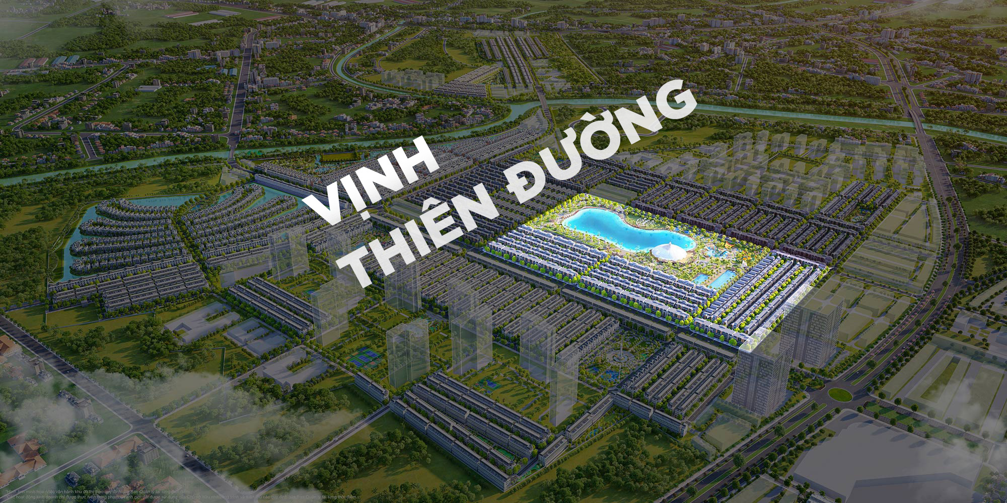 Vịnh Thiên Đường